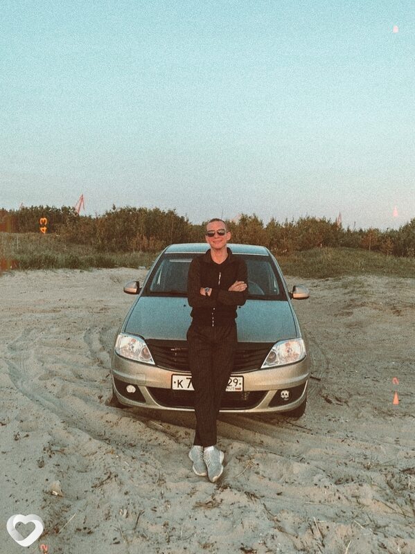 Дмитрий, 30, Северодвинске — анкета №768766