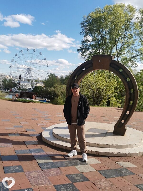 Александр, 35, Пензе — анкета №768767