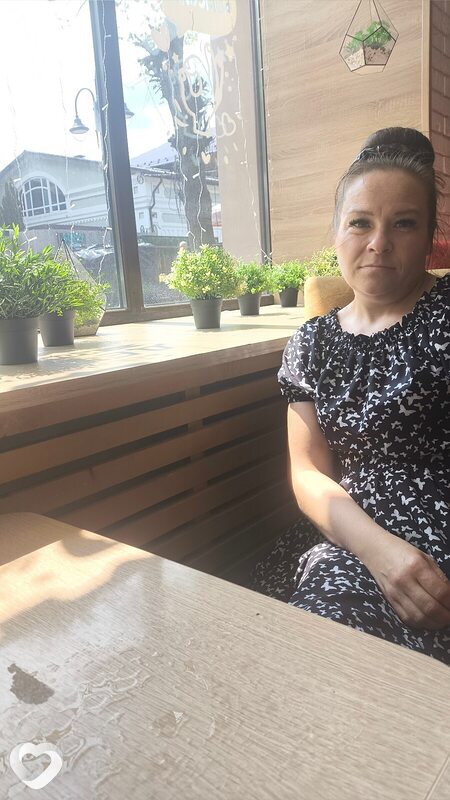 Катя Тарасова, 45, Москве — анкета №768772