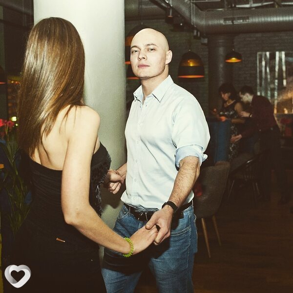 Иерусалим, 29, Москве — анкета №768775