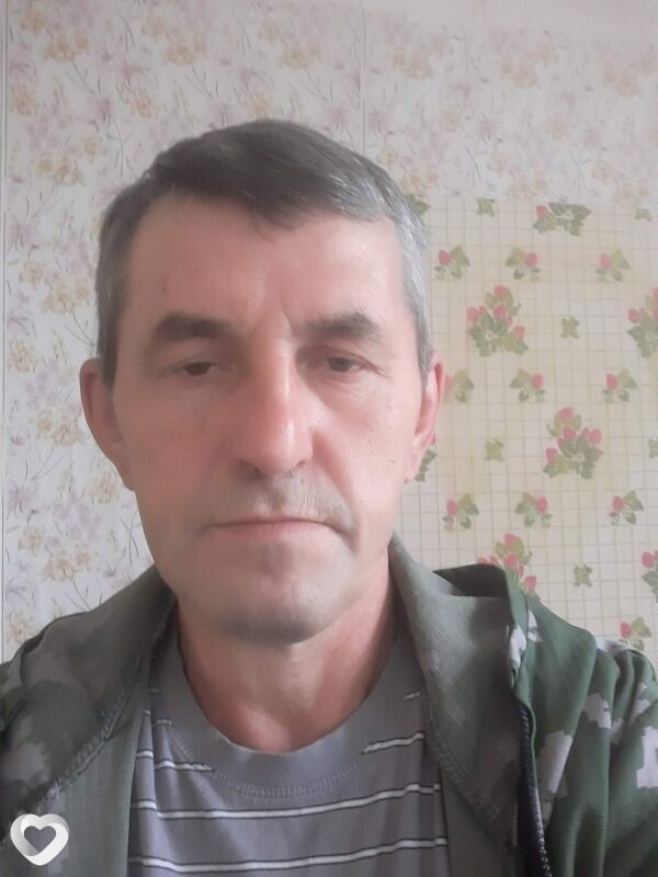 Михаил, 51, Брянске — анкета №768777