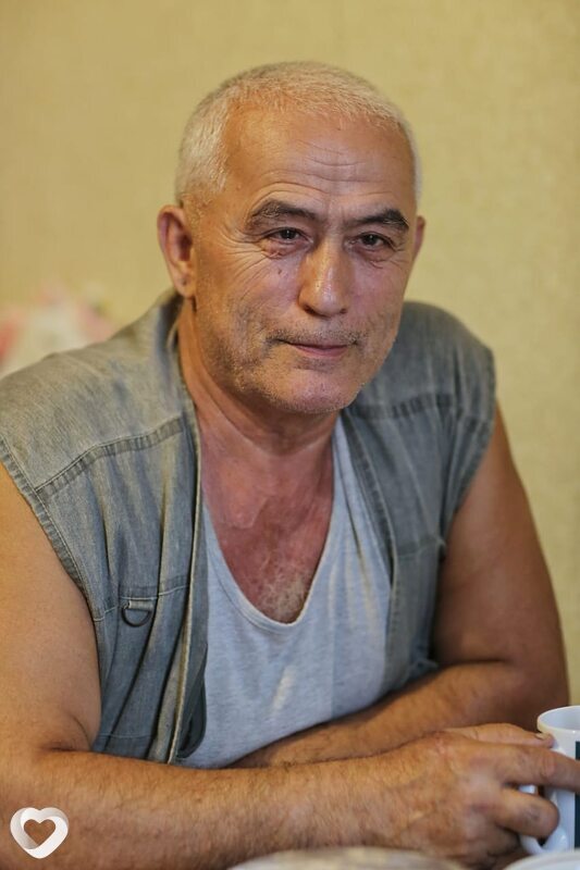 Тахир, 67, Челябинске — анкета №768779