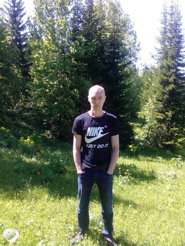 Алексей, 43, Кемерове — анкета №768781