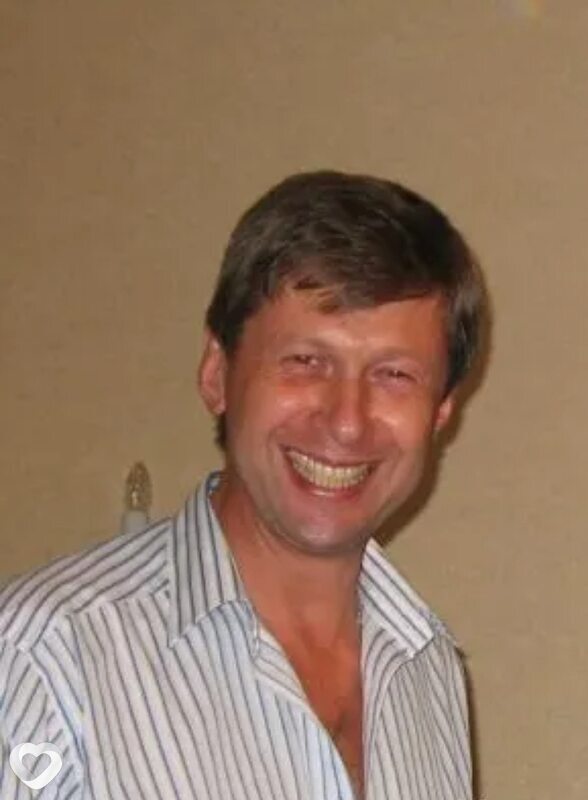 Коля, 52, Москве — анкета №768785