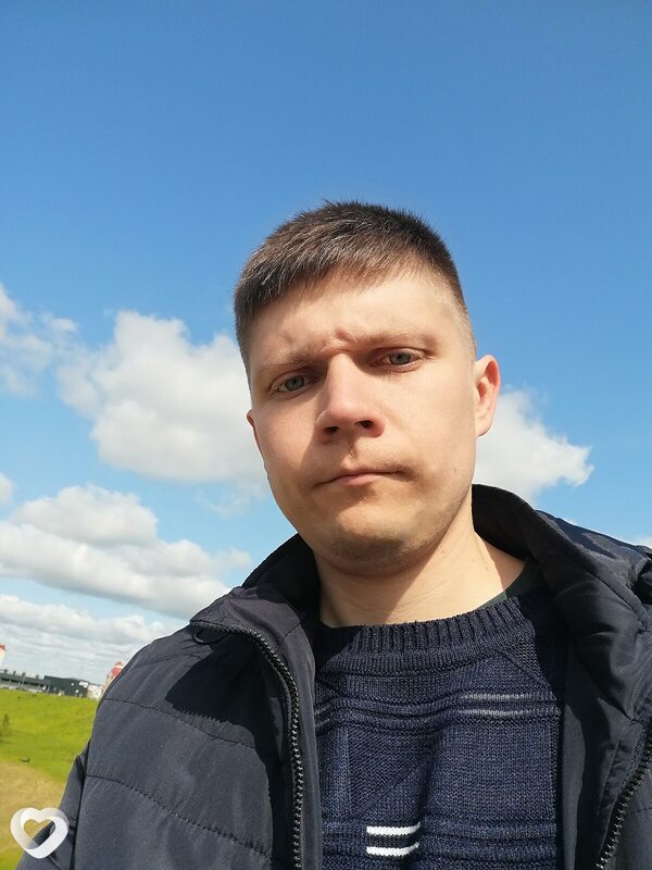 Сергей, 30, Островце — анкета №768788