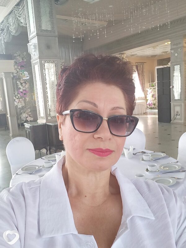 Татьяна, 54, Павлодаре — анкета №768865