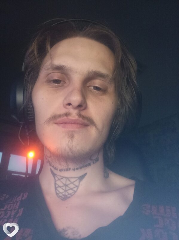 Иван, 28, Дятькове — анкета №768868