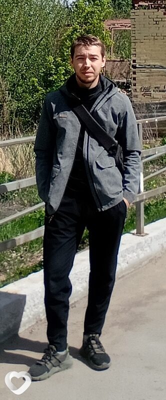 Евгений, 37, Жигулевске — анкета №768871
