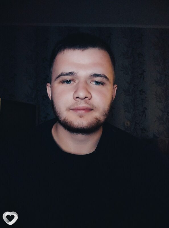 Игорь, Краматорск