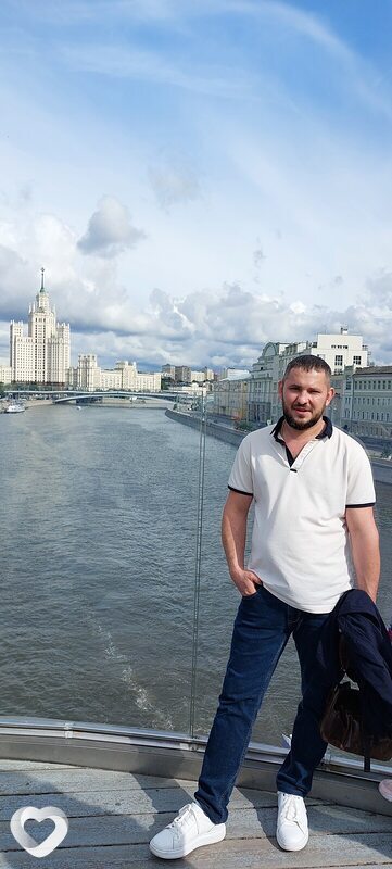 Владимир, 43, Иванове — анкета №768874