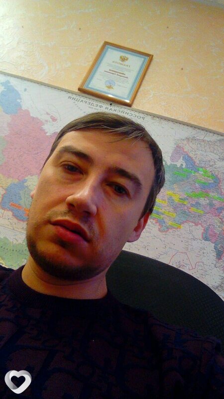 Дмитрий, 38, Москве — анкета №768879
