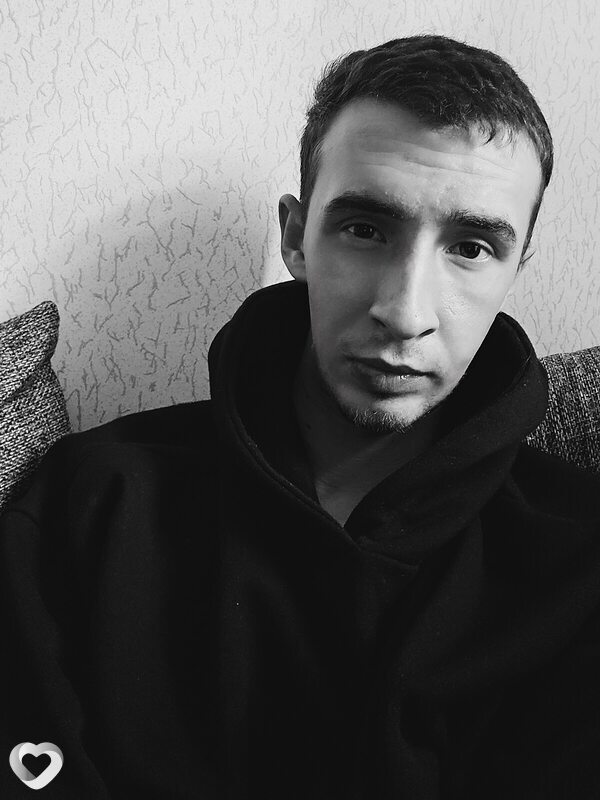 Дима, 25, Казани — анкета №768881