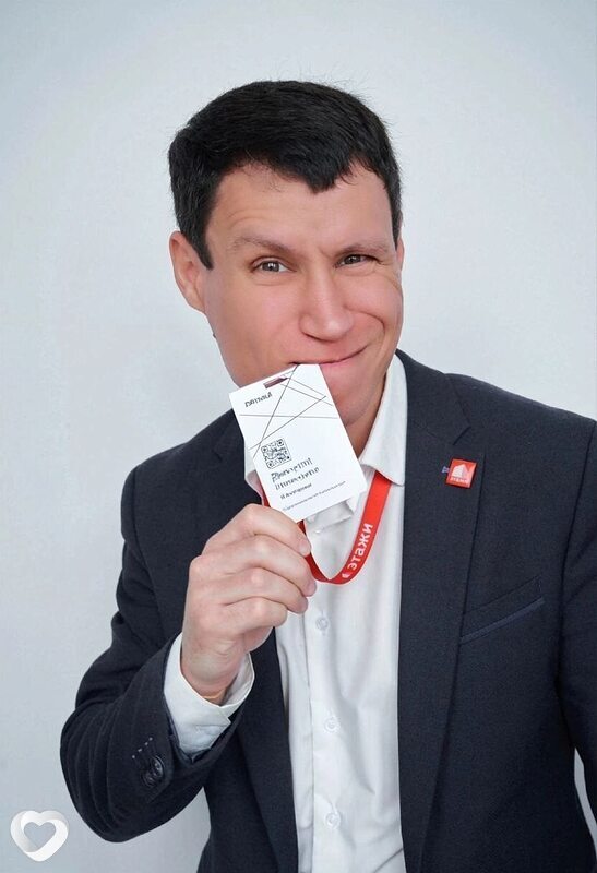 Дима, 42, Томске — анкета №768885
