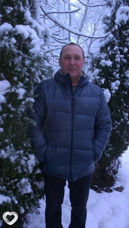 Виктор, 53, Липецке — анкета №768887