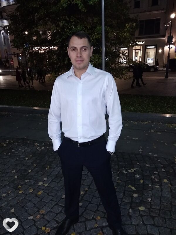 Валерий, 48, Москве — анкета №768899