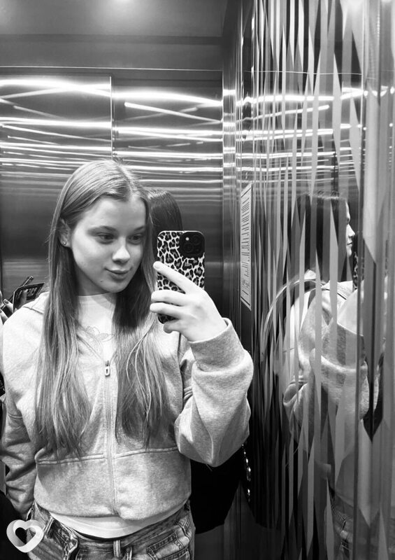 Кристина, 23, Владивостоке — анкета №768901