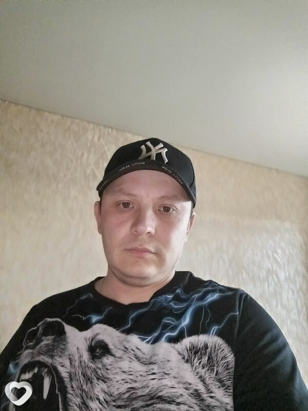 Вячеслав, 37, Перми — анкета №768908