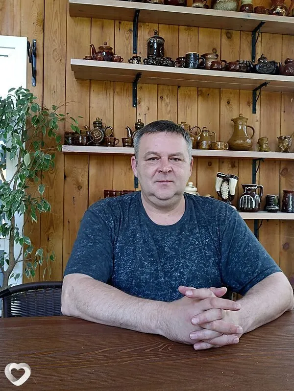 Юрий, 51, Бийске — анкета №768913