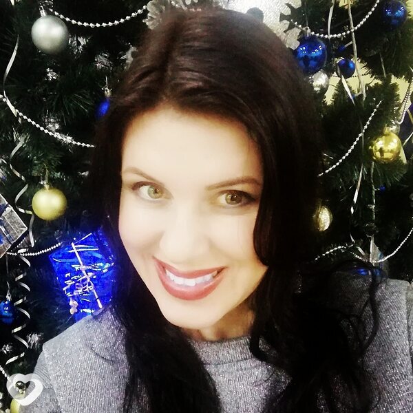 Ольга, 49, Минске — анкета №769140