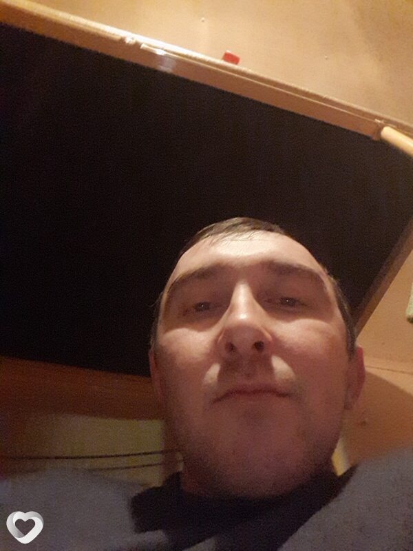Марсель, 36, Мелеузе — анкета №769143