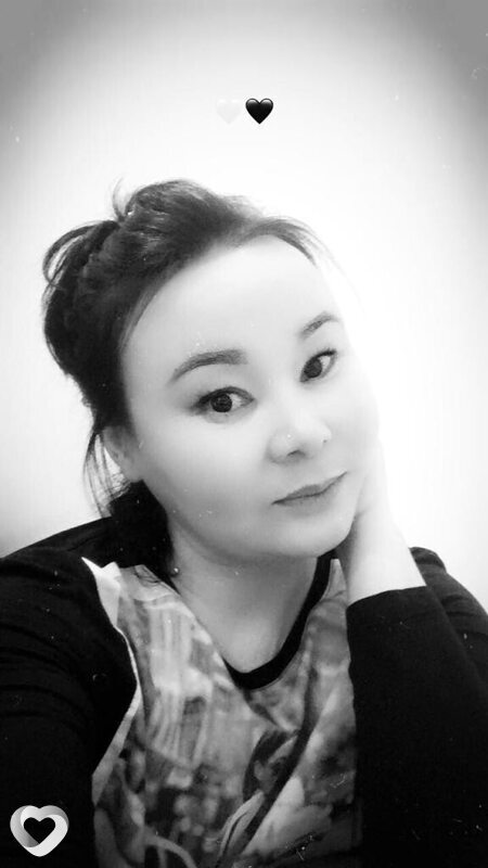 Акерке, 40, Алматы — анкета №769146