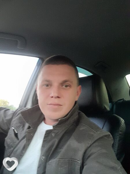 Александр, 36, Красноярске — анкета №769147