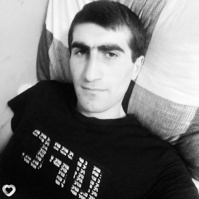 Севаг, 30, Улан-Удэ — анкета №769150