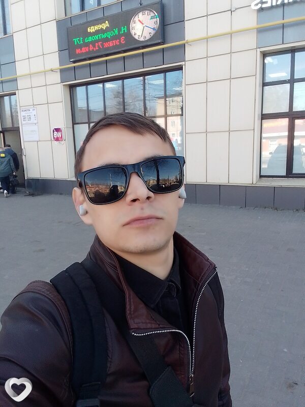 Владимир, 29, Костроме — анкета №769154