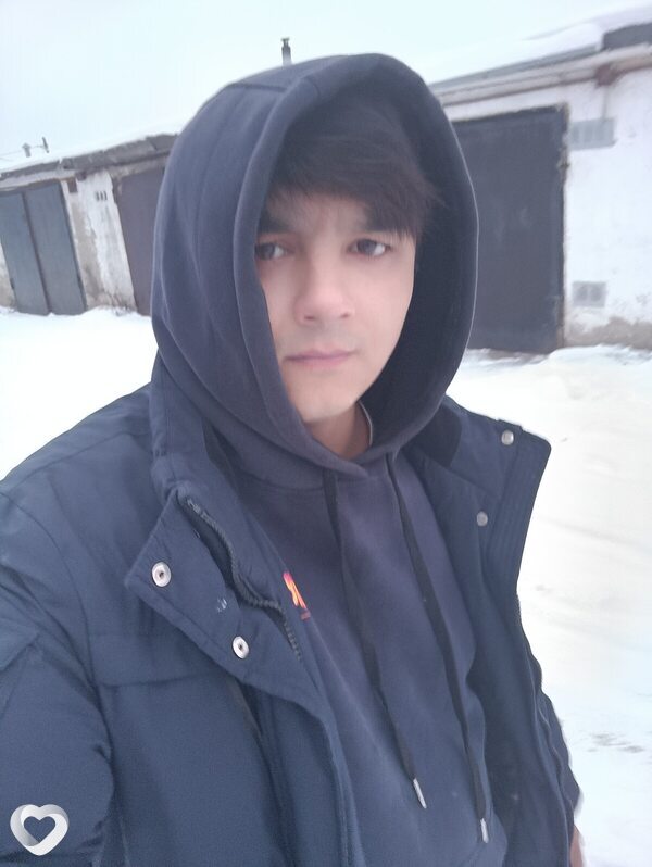 Бекзод, 32, Москве — анкета №769158