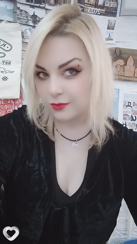 Маргарита, 33, Калининграде — анкета №769046
