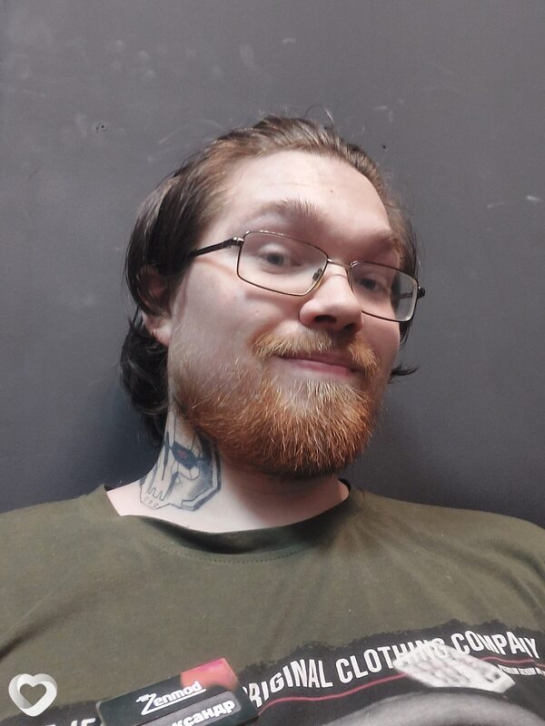 Лекс, 28, Тюмени — анкета №769048