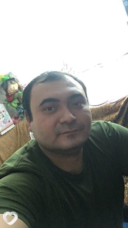 Сергей, 35, Ленинске-Кузнецком — анкета №769052