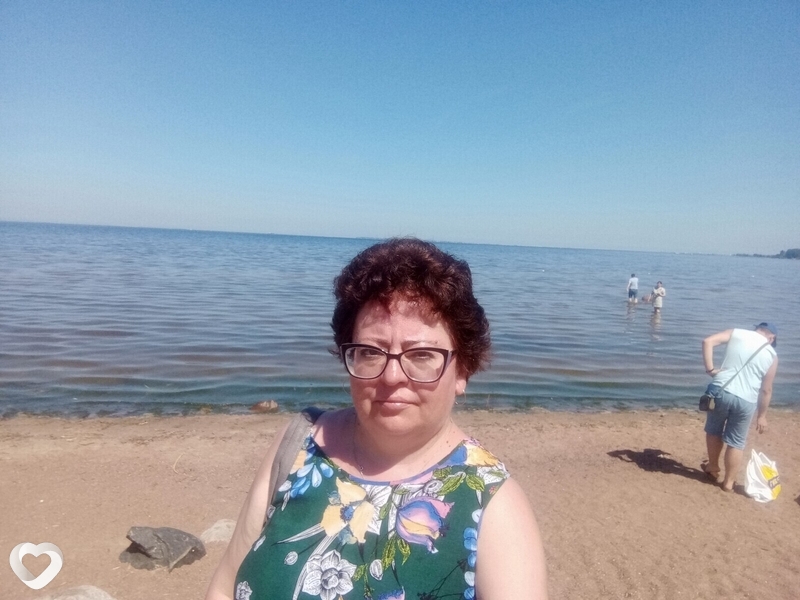 Екатерина, 45, Твери — анкета №769053