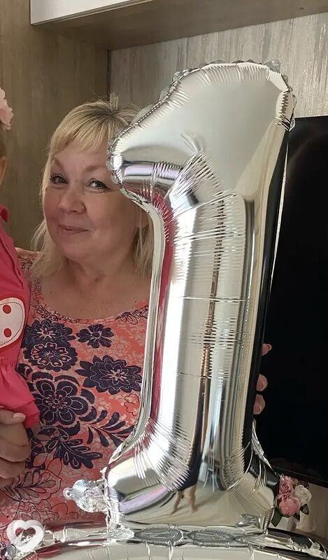 Лана, 52, Саранске — анкета №769054