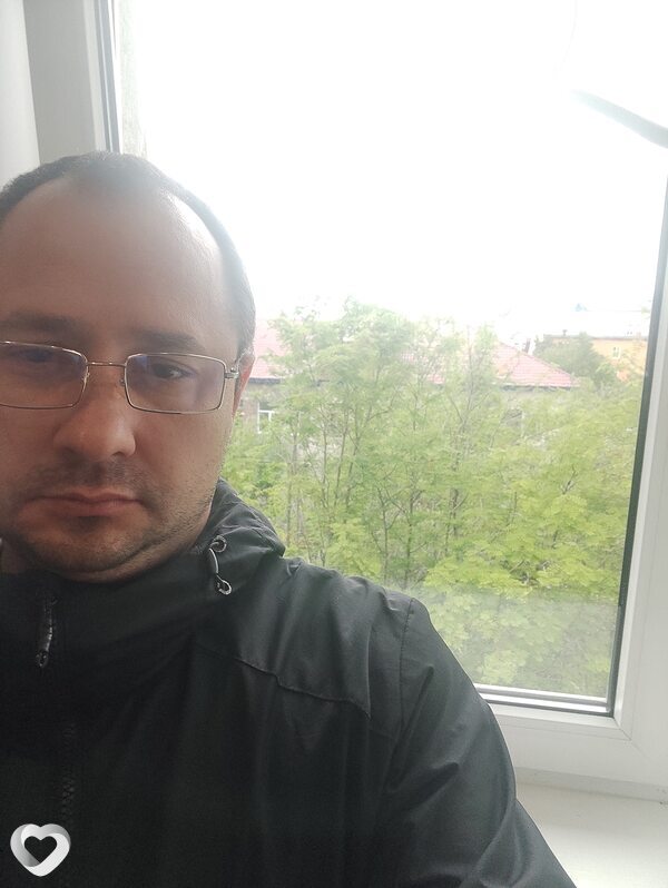 Алексей, 44, Мурманске — анкета №769058