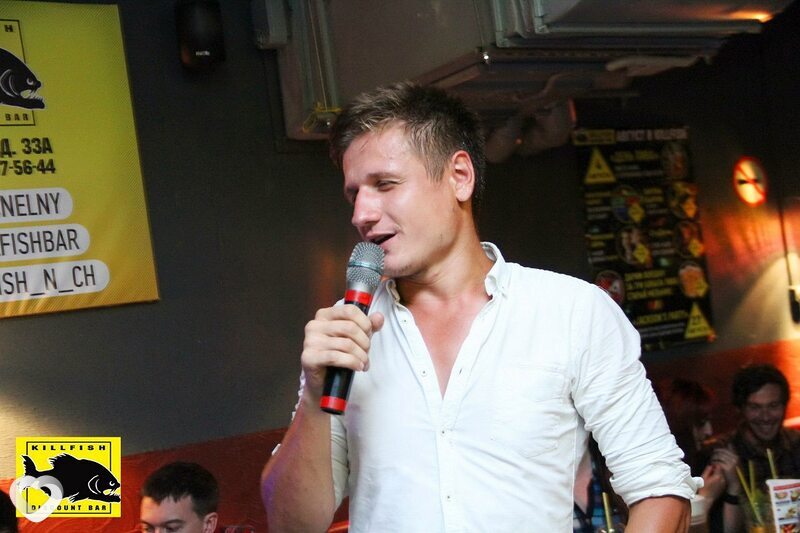 Юрий, 31, Мурманске — анкета №769063