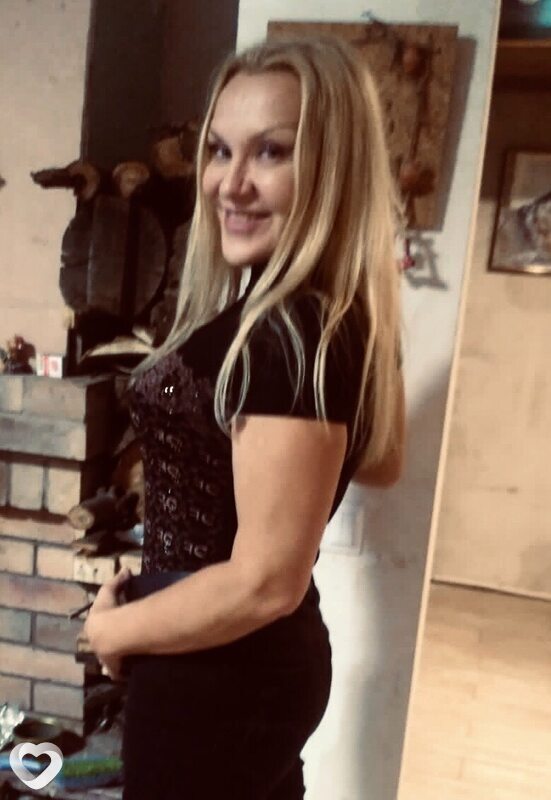 Светлана, 48, Великом Новгороде — анкета №768991
