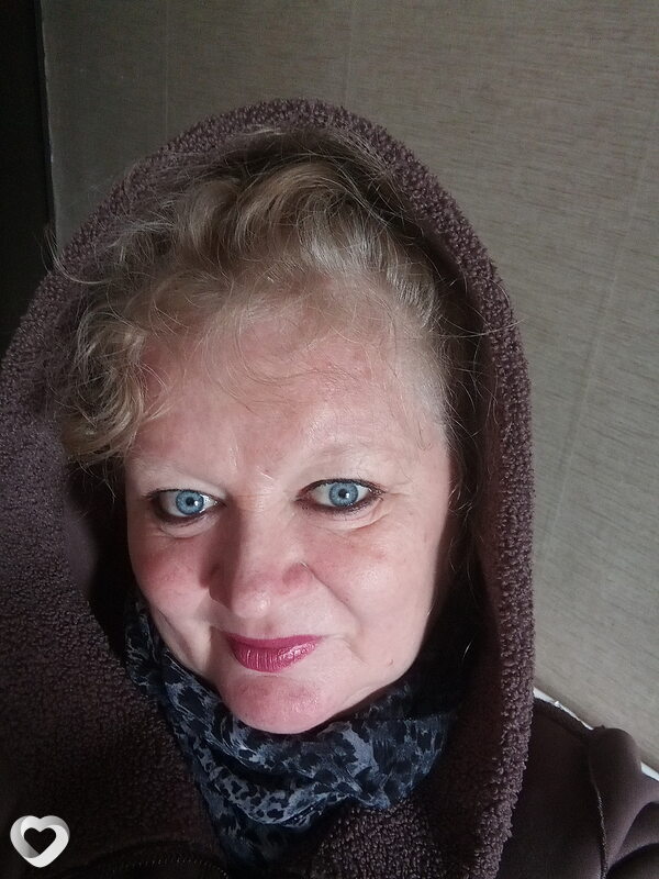 Светлана, 52, Свирске — анкета №768992