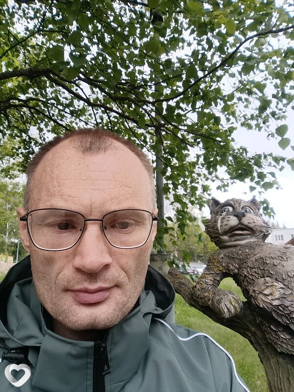 Александр, 39, Дубне — анкета №768994