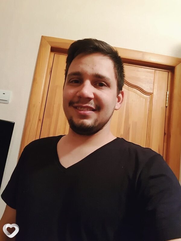 Дмитрий, 32, Уфе — анкета №768997