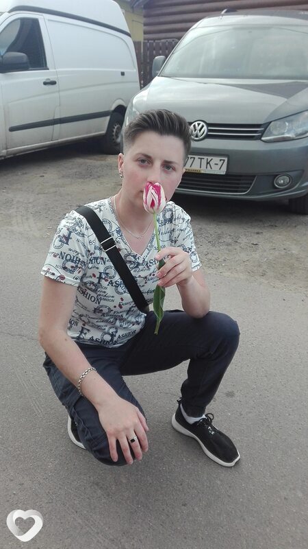 Ника, 33, Минске — анкета №768964