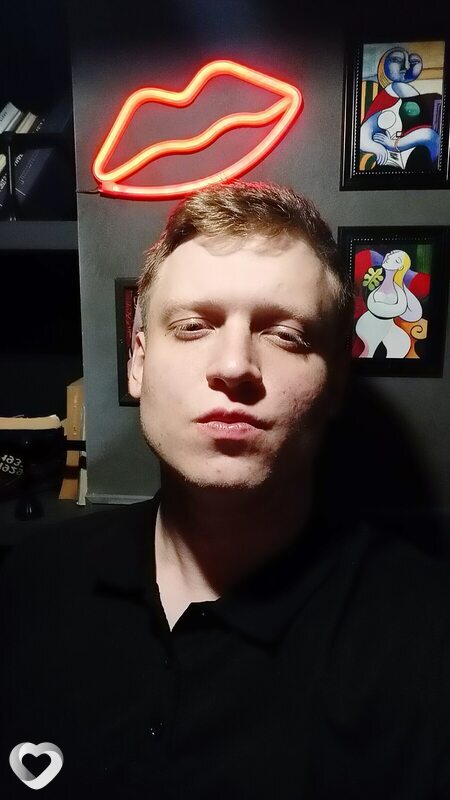 Александр, 21, Костроме — анкета №768967