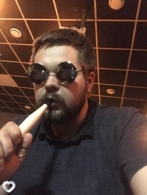 Дмитрий, 34, Москве — анкета №768969