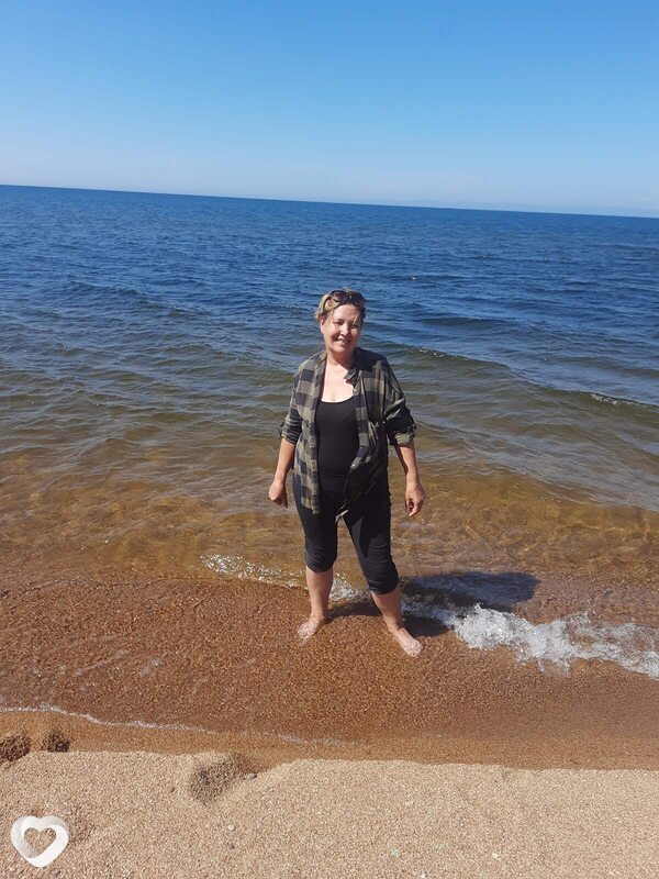 Татьяна, 56, Улан-Удэ — анкета №768971