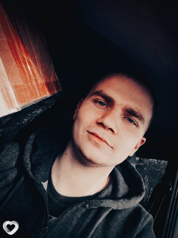 Ярослав, 31, Коломне — анкета №768972