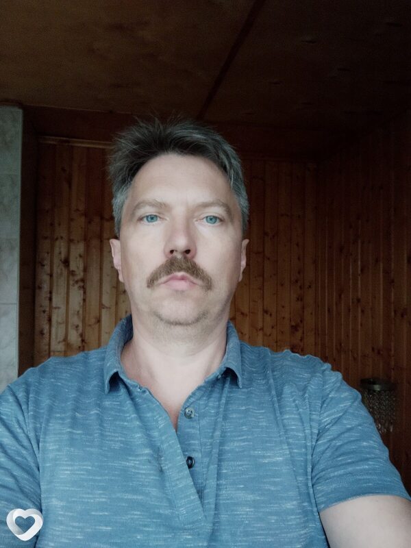 Константин, 51, Москве — анкета №768978