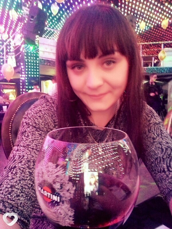 Наталья, 38, Перми — анкета №768979