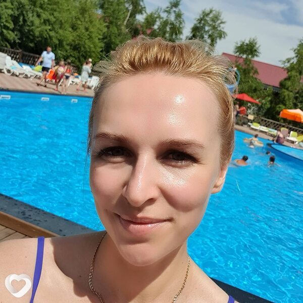 Ирина, Георгиевск