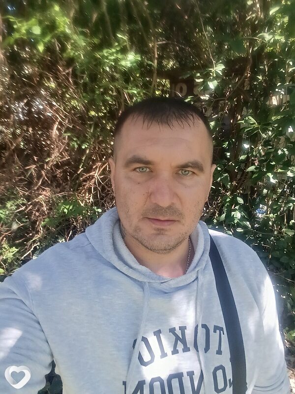 Иван, 39, Сочи — анкета №768984