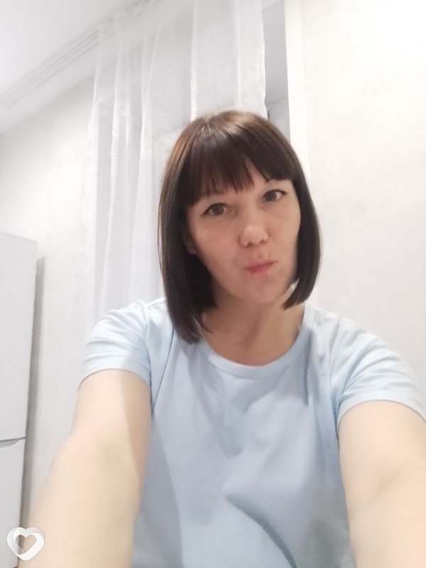 Оля, 45, Кургане — анкета №768986